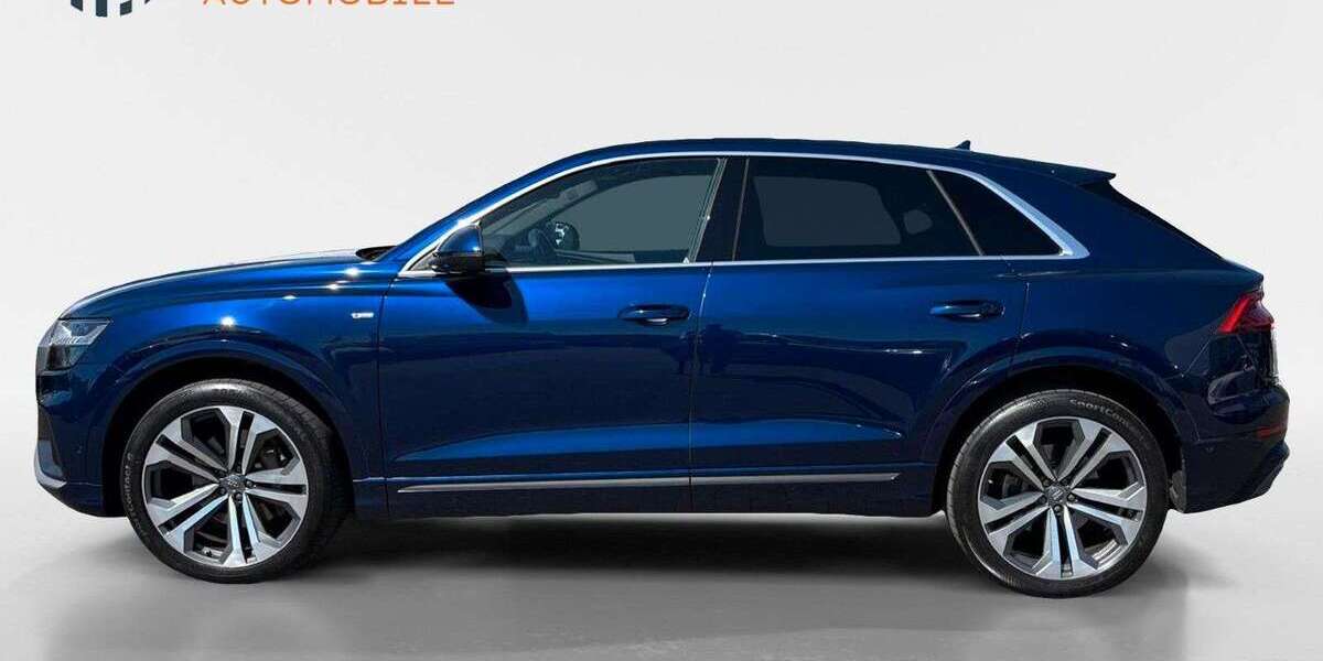 Audi Q8 142.000 km 44.988 &euro; Bedburg 50181