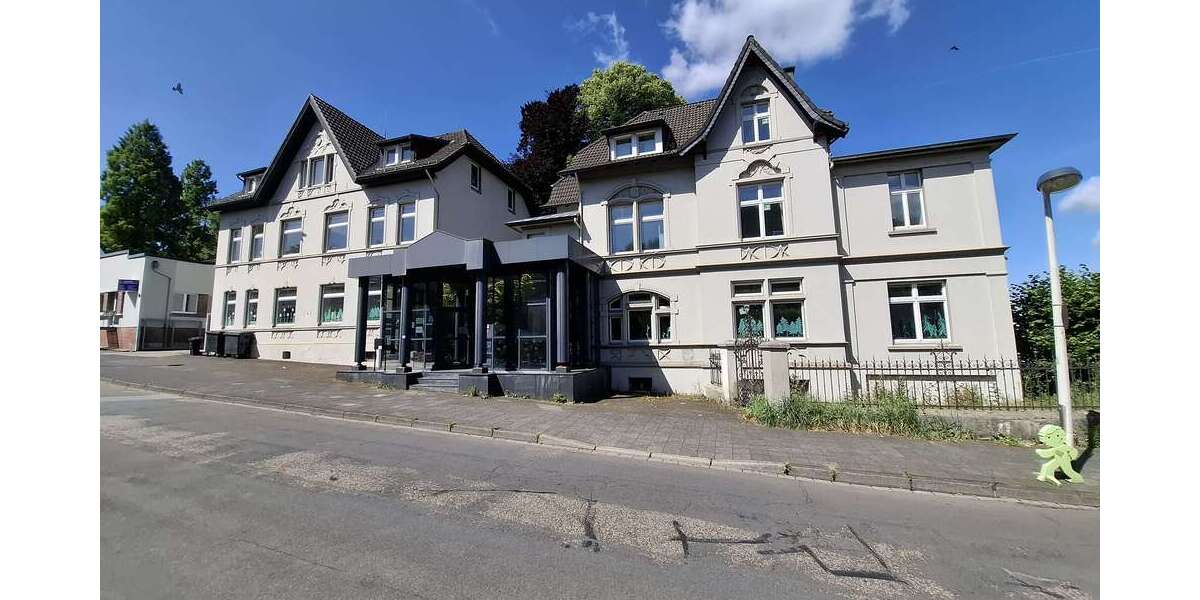 Gewerbeobjekt Solingen Lehn - 2.250&euro; | Angebot:25349821