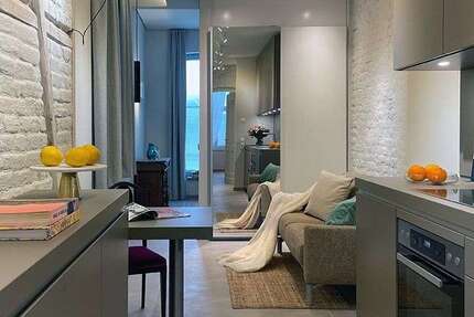 Zimmer Köln Mülheim - 2 Zimmer, 1.450&euro; | Angebot:25792903