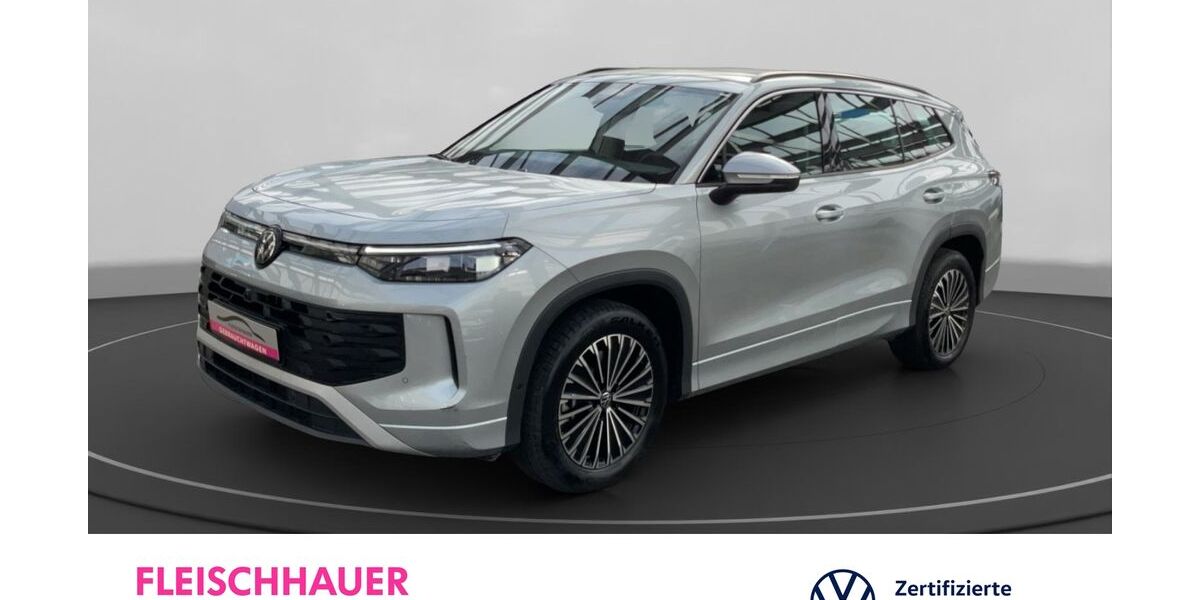 VW Tayron 25.610 km 37.490 &euro; Köln-Mülheim 51063