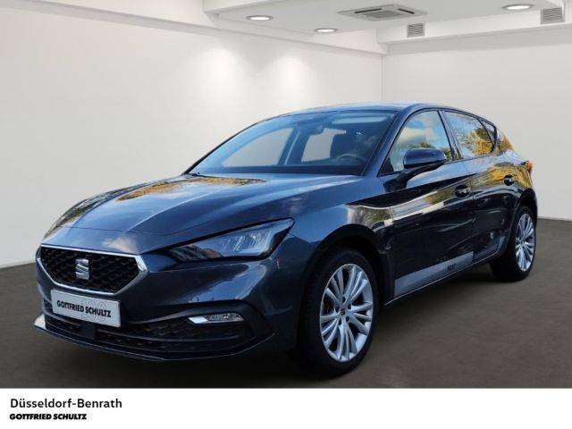 Seat Leon 25.925 km 18.980 &euro; Düsseldorf 40589