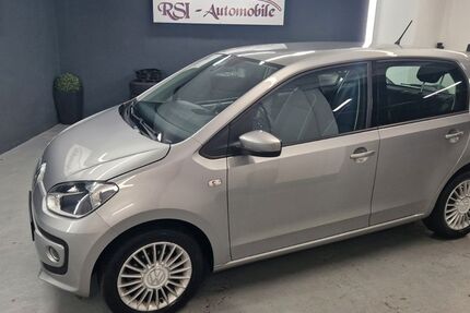 VW up! 89.000 km 9.999 &euro; Remscheid 42859