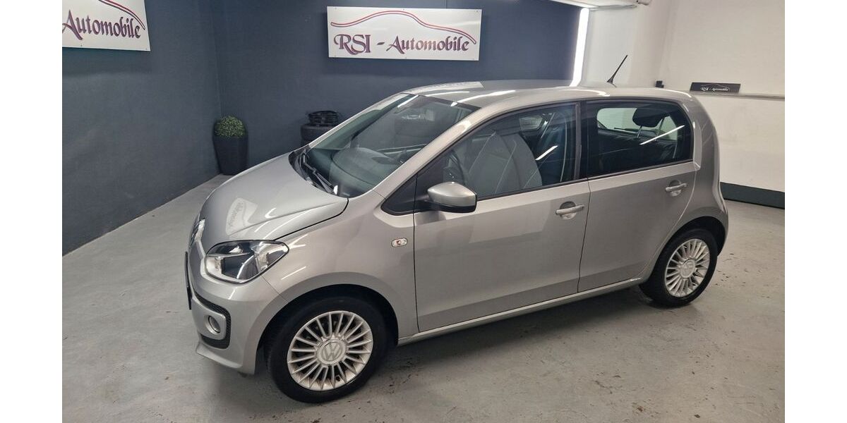 VW up! 89.000 km 9.999 &euro; Remscheid 42859