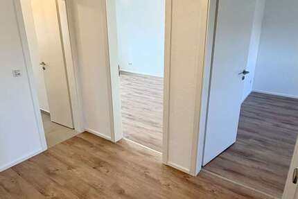 Wohnung Düsseldorf Pempelfort - 3 Zimmer, 83 m&sup2;, 1.850&euro; | Angebot:26044931