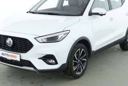 MG ZS 22.910 km 17.100 &euro; Köln 50739