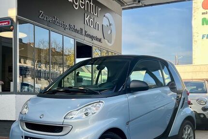 Smart ForTwo 109.000 km 5.390 &euro; Köln 51067