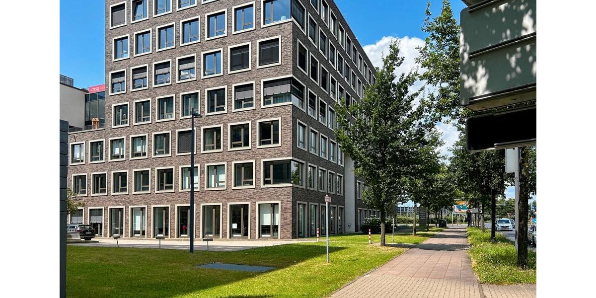 Gewerbeobjekt Köln Kalk - 4.286&euro; | Angebot:22933426