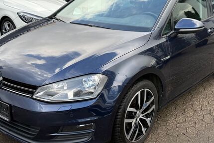 VW Golf 113.450 km 9.998 &euro; Heiligenhaus 42579