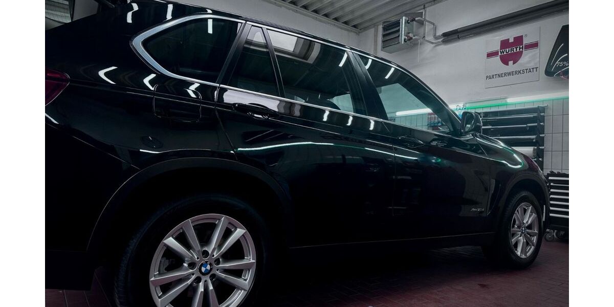 BMW X5 182.000 km 21.200 &euro; Köln 50968