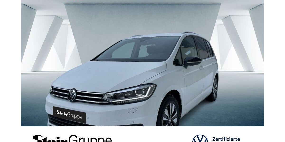 VW Touran 22.020 km 34.320 &euro; Bergisch Gladbach 51469