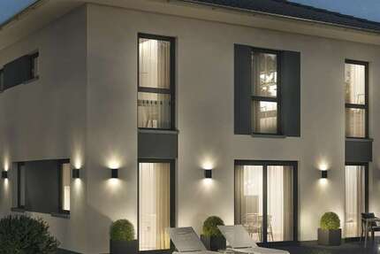 Haus Köln Chorweiler - 5 Zimmer, 135 m&sup2;, 705.350&euro; | Angebot:25997385