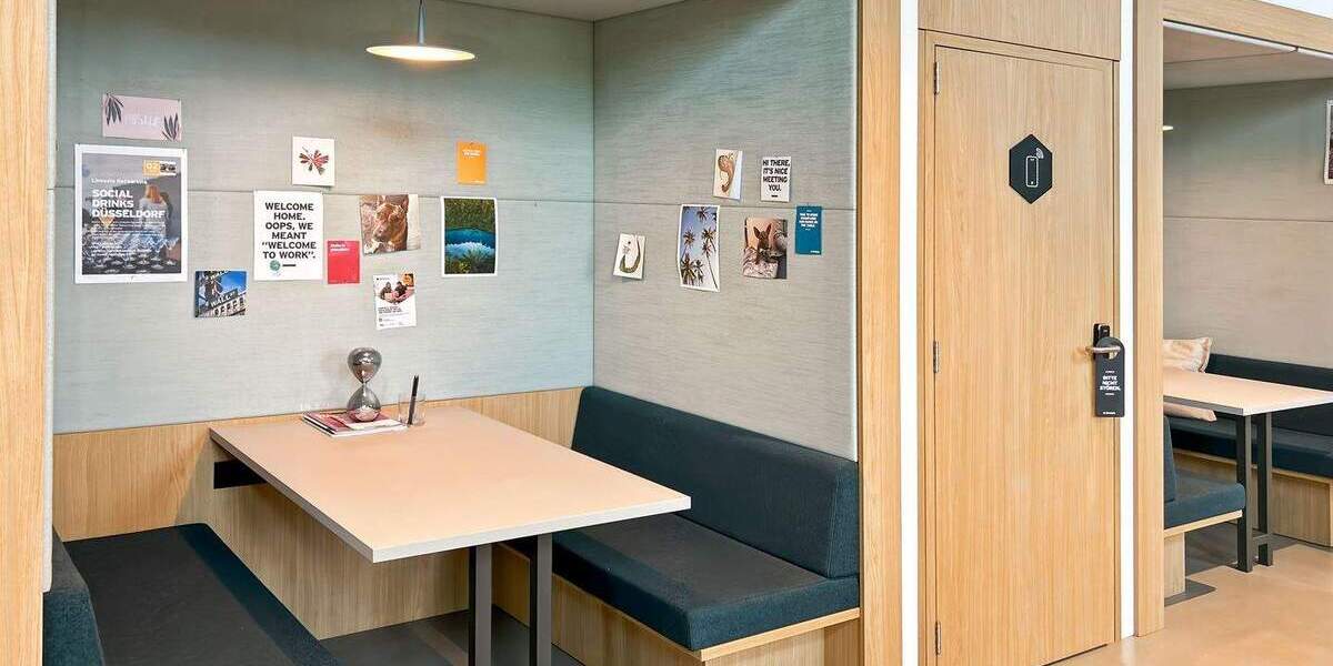 Gewerbeobjekt Düsseldorf Hafen - 859&euro; | Angebot:25799405