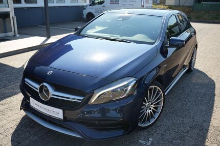 Mercedes-Benz A 45 AMG 48.765 km 31.499 &euro; Dormagen 41539