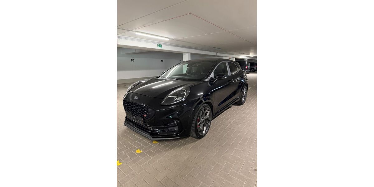 Ford Puma 27.919 km 20.000 &euro; Köln 50827