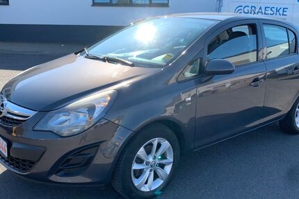 Opel Corsa 92.000 km 6.650 &euro; Bergisch Gladbach 51465