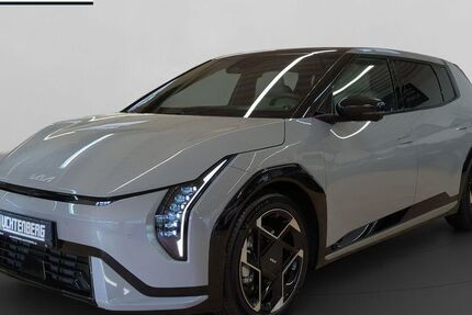 Kia EV4 6.000 km 41.790 &euro; Leverkusen 51381