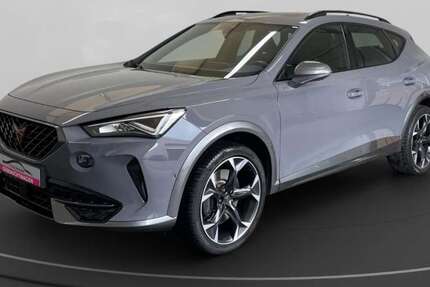 Cupra Formentor 64.601 km 25.980 &euro; Köln (Ehrenfeld) 50823