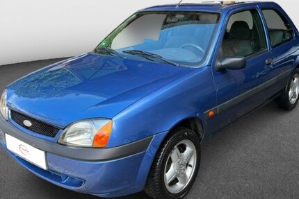 Ford Fiesta 145.700 km 1.550 &euro; Hürth 50354