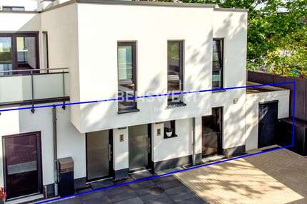 Wohnung Monheim am Rhein / Baumberg Baumberg - 4 Zimmer, 144 m&sup2;, 695.000&euro; | Angebot:26918993