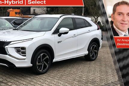 Mitsubishi Eclipse Cross 30.099 km 25.950 &euro; Leverkusen 51373