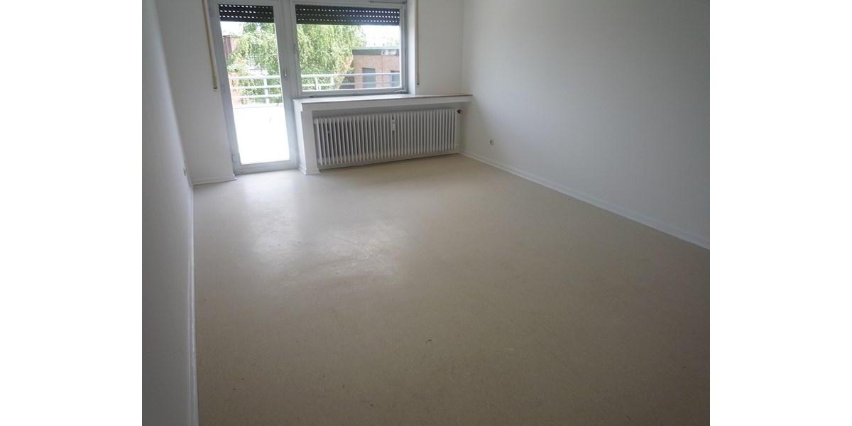 Etagenwohnung Bergheim - 3 Zimmer, 77 m&sup2;, 415&euro; | Angebot:25968595