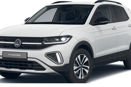VW T-Cross 5.555 km 27.480 &euro; Bergheim 50126