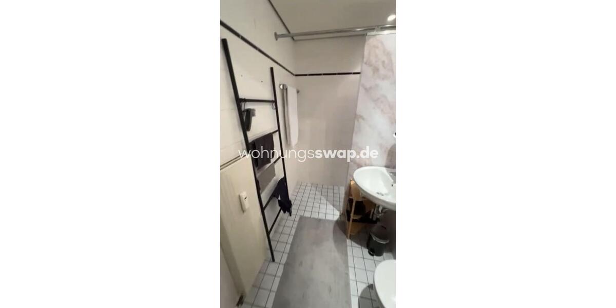 Etagenwohnung Köln Rodenkirchen - 1 Zimmer, 37 m&sup2;, 600&euro; | Angebot:24538984