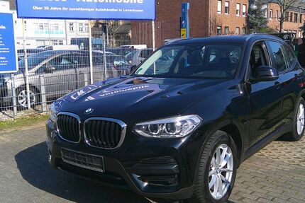 BMW X3 72.458 km 31.200 &euro; Leverkusen 51377
