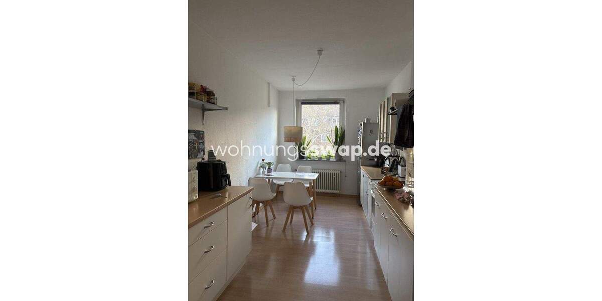 Etagenwohnung Köln Sülz - 2 Zimmer, 70 m&sup2;, 740&euro; | Angebot:25926176