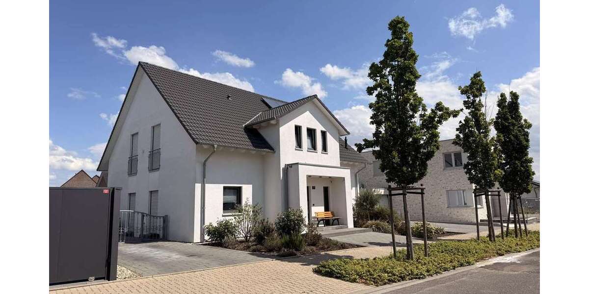 Einfamilienhaus Grevenbroich Hemmerden - 6 Zimmer, 183 m&sup2;, 979.000&euro; | Angebot:27304866
