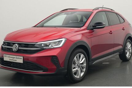 VW Taigo 8.980 km 24.680 &euro; Leverkusen 51379
