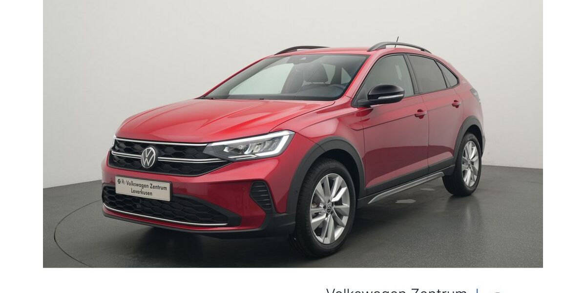 VW Taigo 8.980 km 24.680 &euro; Leverkusen 51379