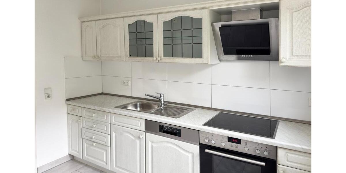 Etagenwohnung Solingen Ohligs - 3 Zimmer, 95 m&sup2;, 279.000&euro; | Angebot:27260822