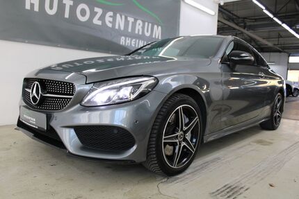 Mercedes-Benz C 250 158.108 km 23.490 &euro; Düsseldorf 40233