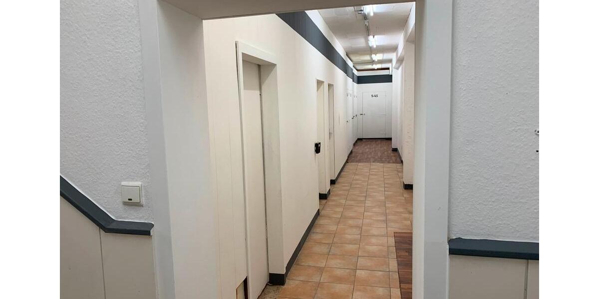 Gewerbeobjekt Solingen Mitte - 69&euro; | Angebot:9745604