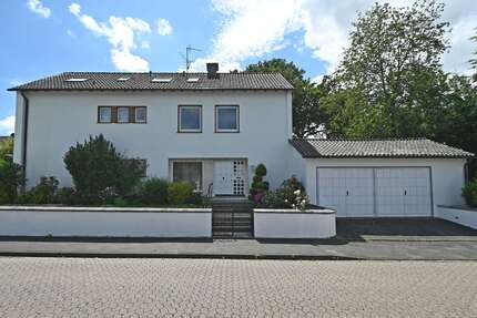 Haus Ratingen Lintorf - 7 Zimmer, 257 m&sup2;, 950.000&euro; | Angebot:27083699