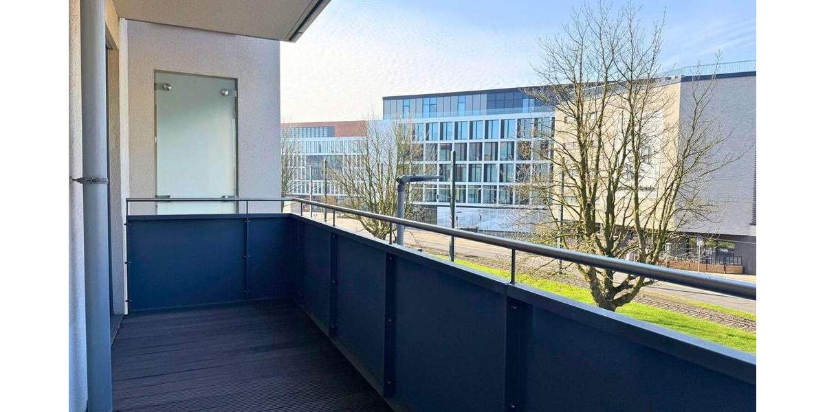 Etagenwohnung Düsseldorf Oberkassel - 4 Zimmer, 107 m&sup2;, 860.000&euro; | Angebot:25667936