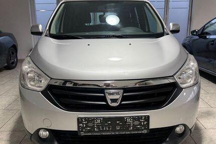 Dacia Lodgy 150.000 km 4.499 &euro; Köln 51107