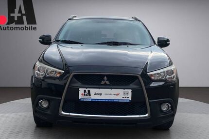 Mitsubishi ASX 167.000 km 12.900 &euro; Langenfeld 40764