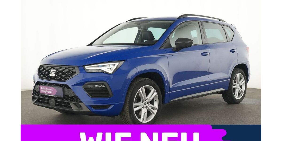 Seat Ateca 60.543 km 20.925 &euro; Neuss 41460