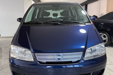 Fiat Idea 96.000 km 2.999 &euro; Köln 51107