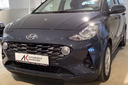 Hyundai i10 22.653 km 12.999 &euro; Solingen 42653