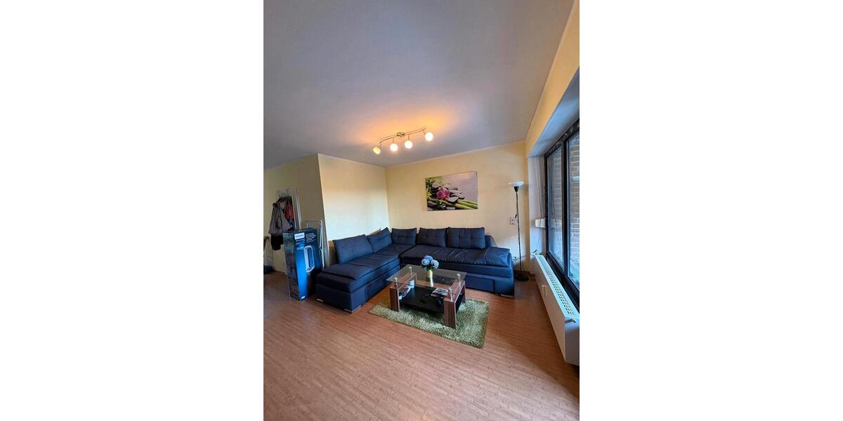 Etagenwohnung Düsseldorf Stadtbezirk 8 - 2 Zimmer, 70 m&sup2;, 1.620&euro; | Angebot:25960265