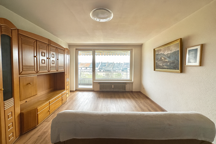 Wohnung Düsseldorf Stadtbezirk 9 - 3 Zimmer, 67 m&sup2;, 189.000&euro; | Angebot:23084828