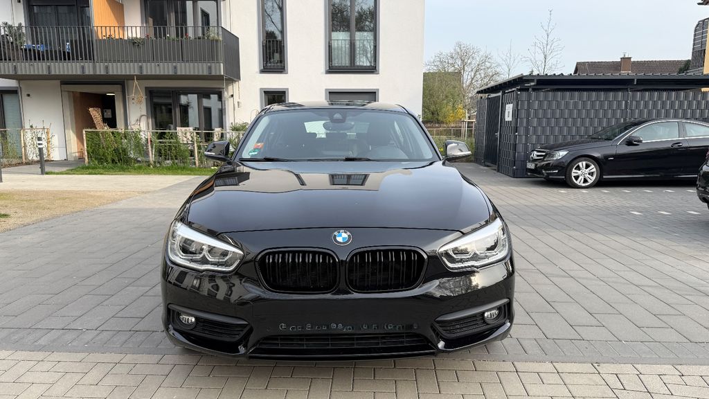BMW 120 152.000 km 14.900 &euro; Hürth 50354