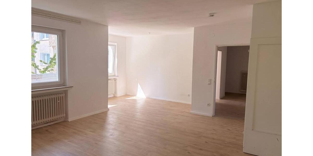 Etagenwohnung Solingen Wald - 4 Zimmer, 99 m&sup2;, 674&euro; | Angebot:26560269
