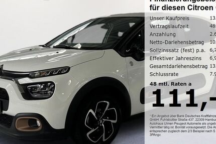 Citroen C3 23.027 km 13.290 &euro; Düsseldorf 40233