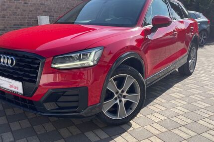 Audi Q2 197.000 km 12.300 &euro; Rommerskirchen 41569