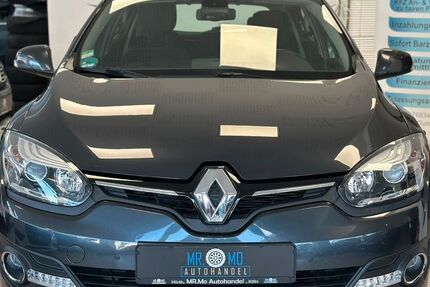 Renault Megane 112.097 km 5.999 &euro; Hürth 50354