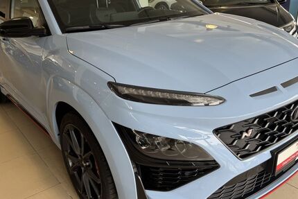 Hyundai KONA 22.021 km 30.890 &euro; Brühl 50321